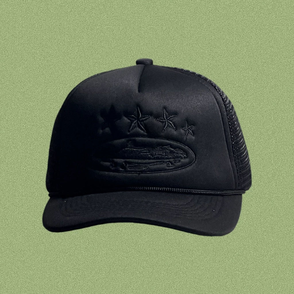 "Alcatraz" Cap – Ansicht 10