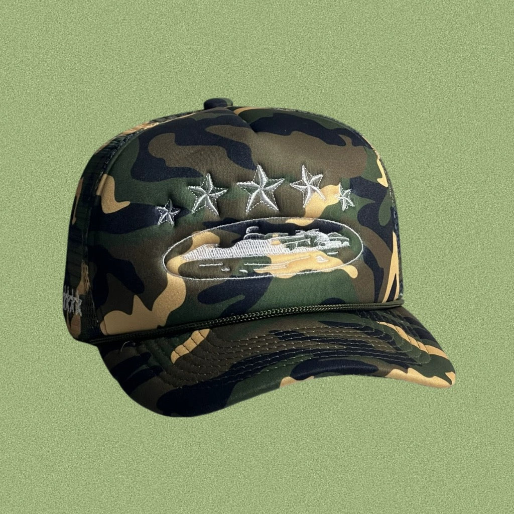 "Alcatraz" Cap – Ansicht 12