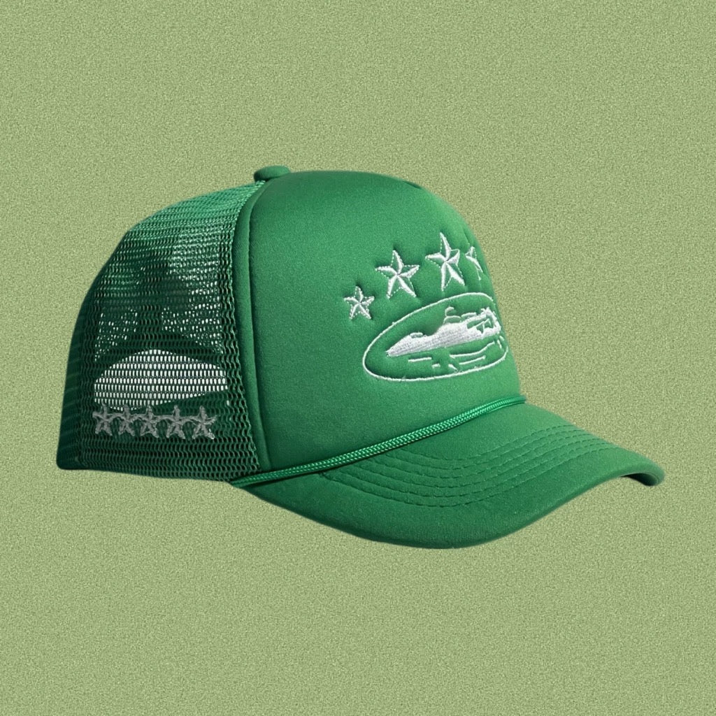 "Alcatraz" Cap – Ansicht 2