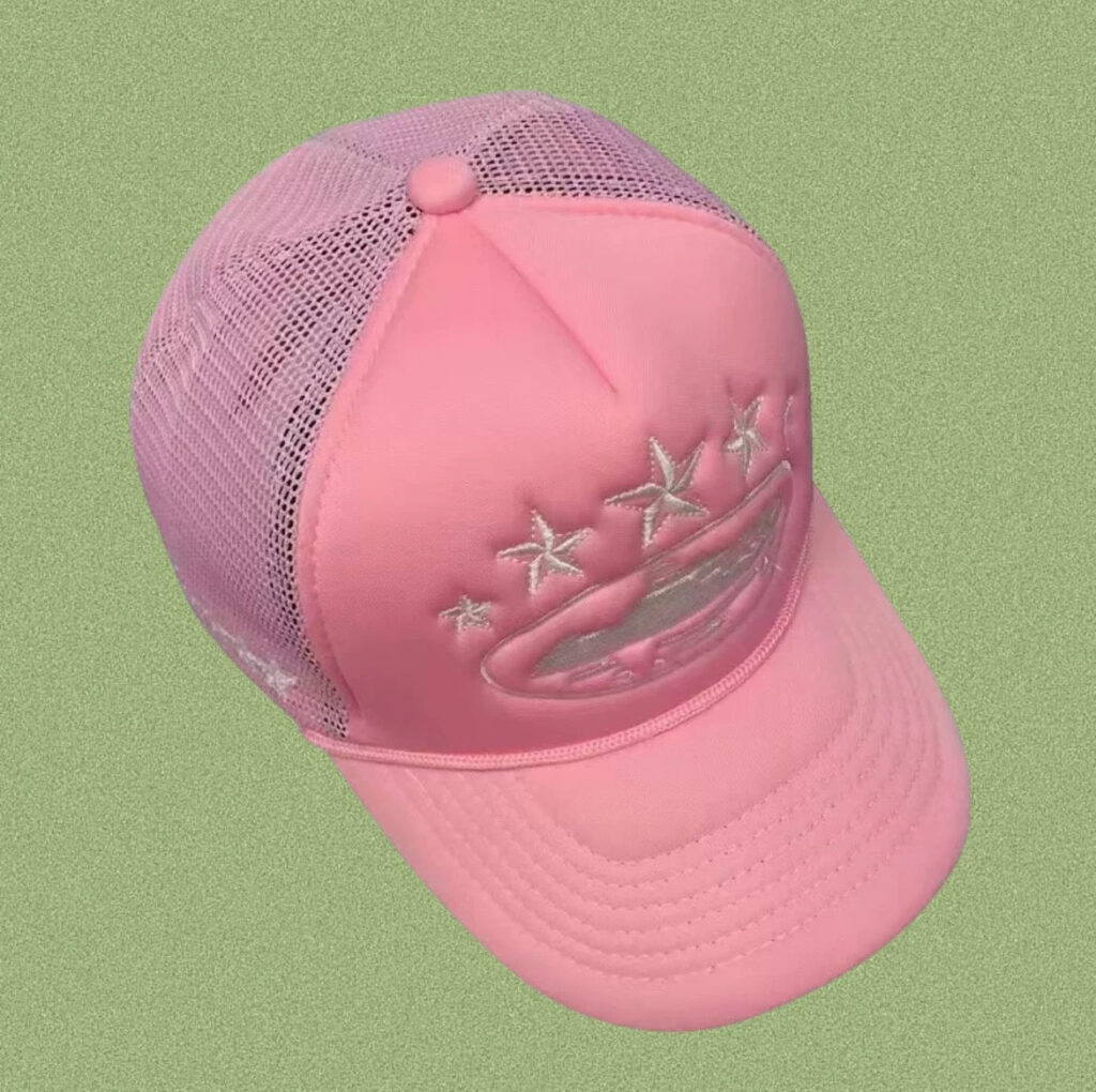 "Alcatraz" Cap – Ansicht 3