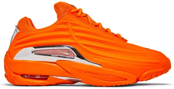 "Hot Step" Sneaker – Ansicht 3
