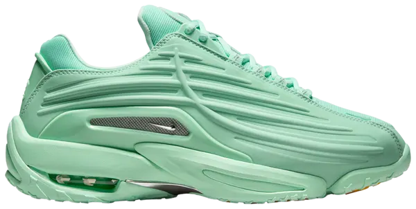 "Hot Step" Sneaker – Ansicht 5