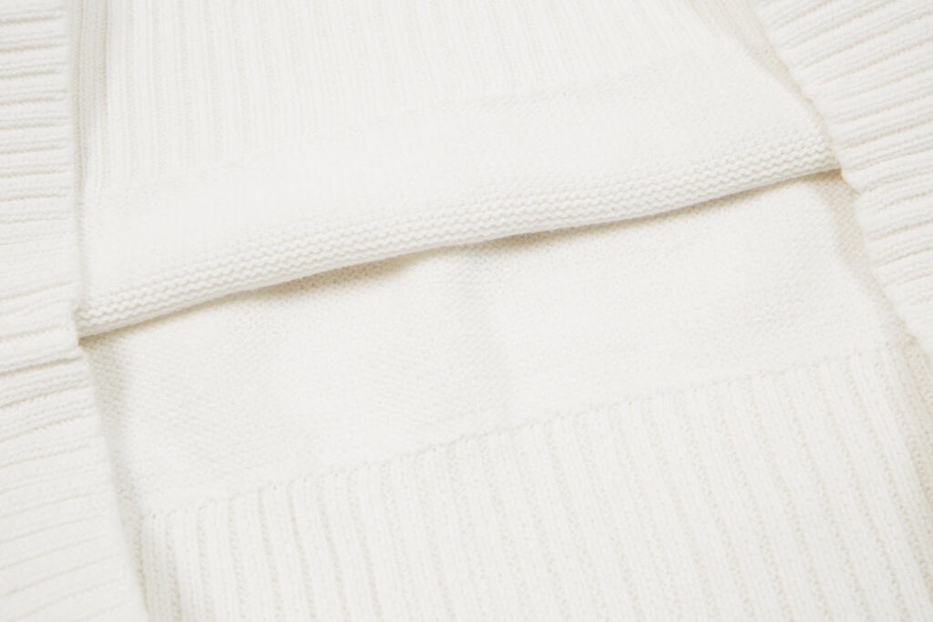 "Heart" - Sweater – Ansicht 7