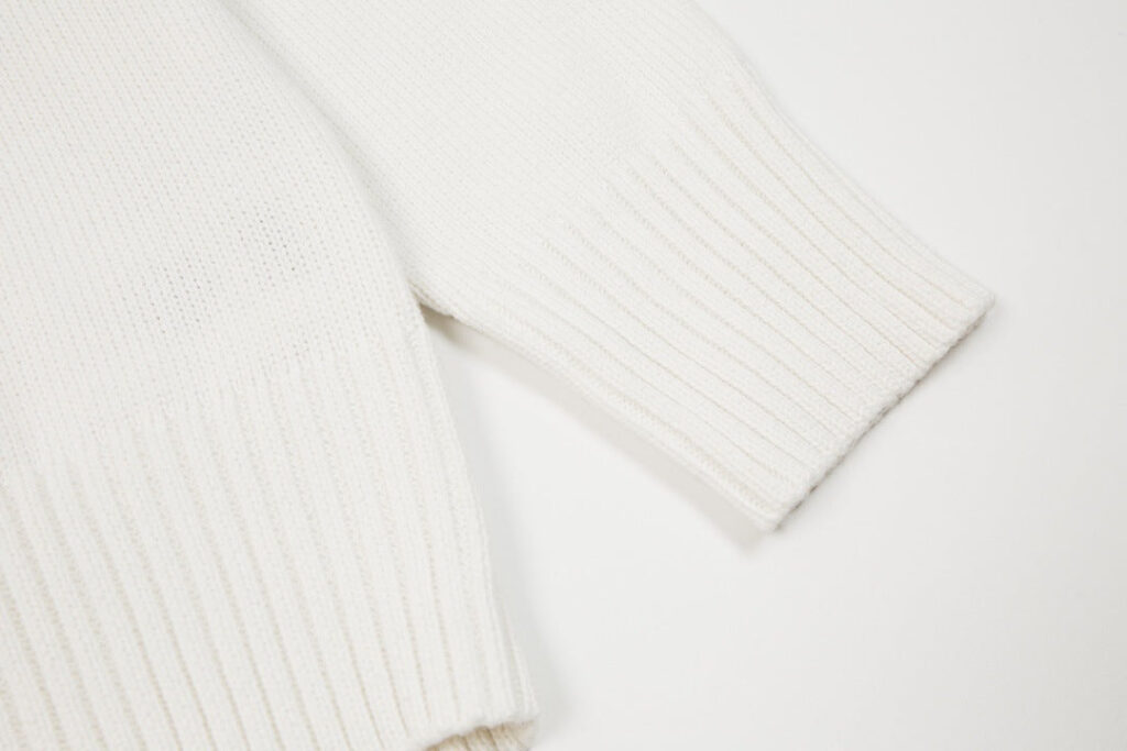 "Heart" - Sweater – Ansicht 5