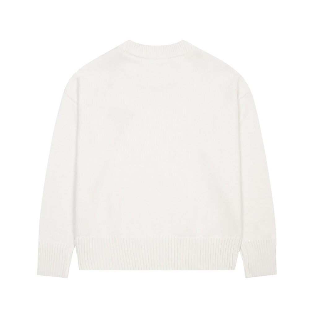 "Heart" - Sweater – Ansicht 2