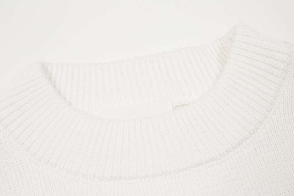 "Heart" - Sweater – Ansicht 4
