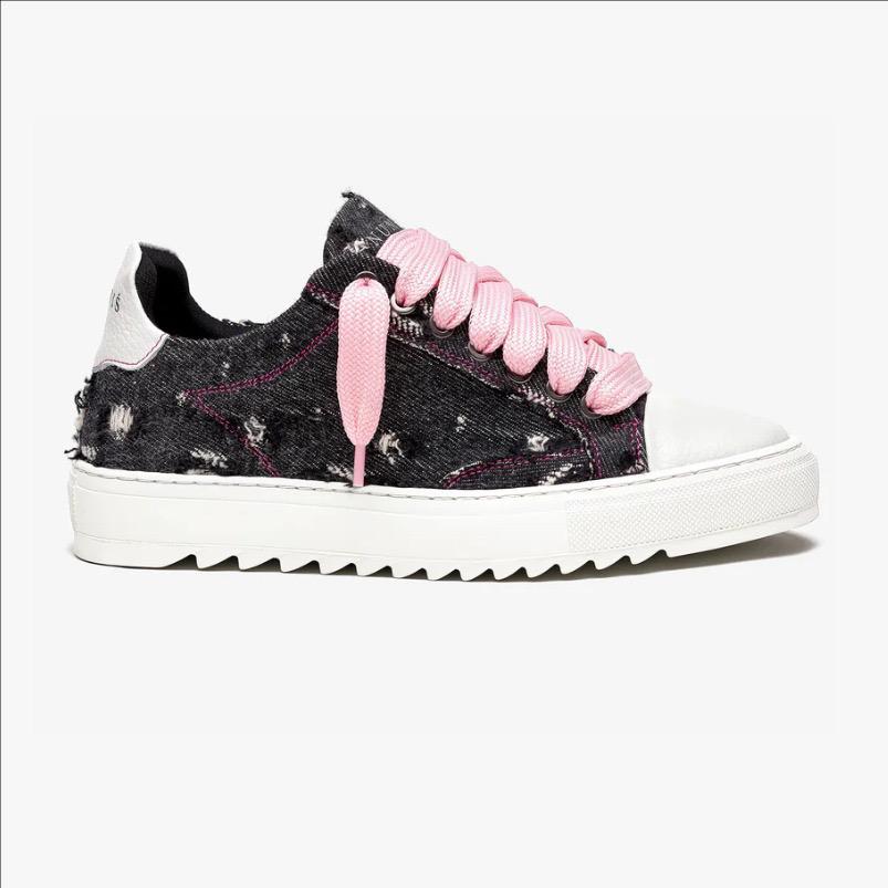 NUM Sneaker – Ansicht 1