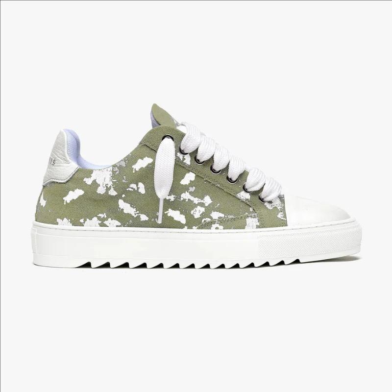 NUM Sneaker – Ansicht 5