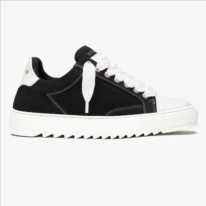 NUM Sneaker – Ansicht 2