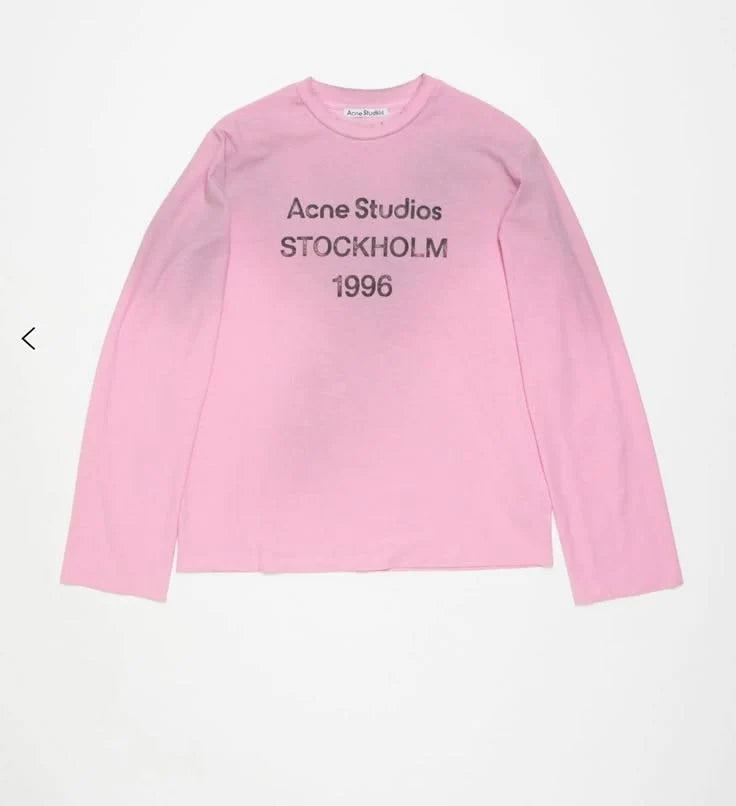 "ACN Studio" Longsleeve – Ansicht 3
