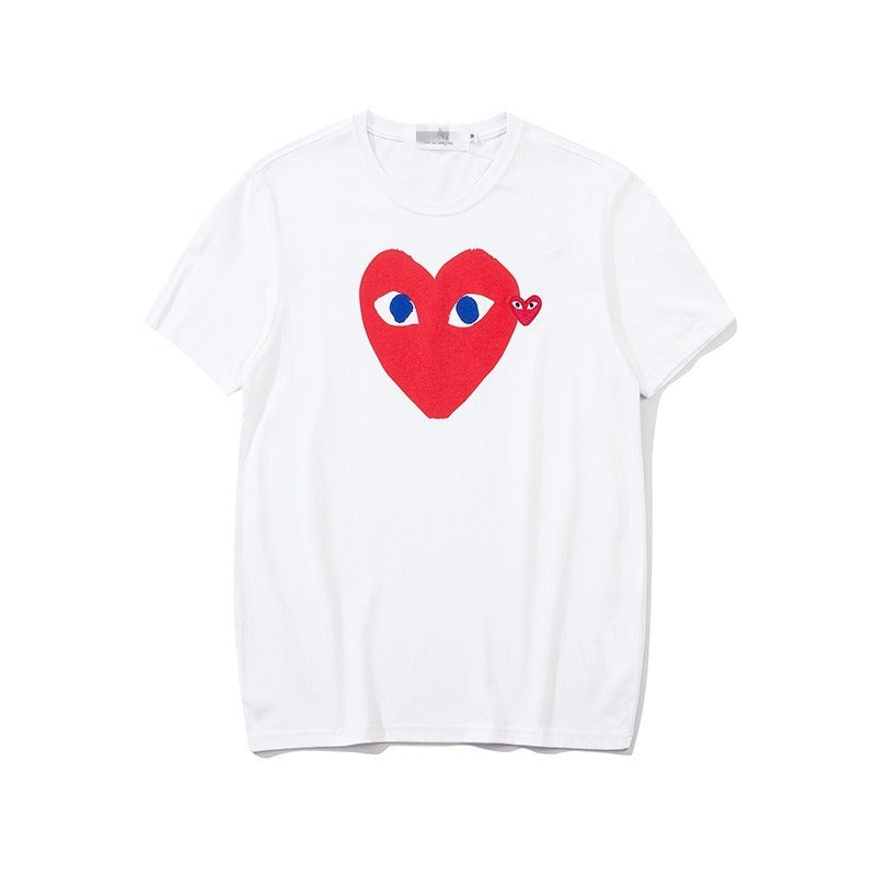"CDG" Shirts (viele) – Ansicht 3